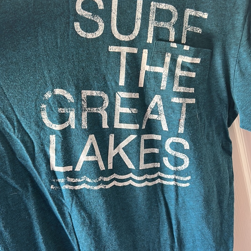 Men’s tshirt - Picture 2 of 6